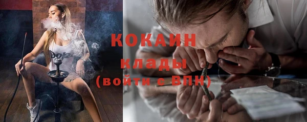 тгк Алексеевка